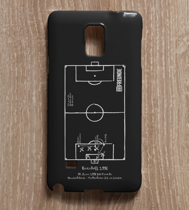 Bierhoff 1996 - Smartphonehülle - 11FREUNDE SHOP 