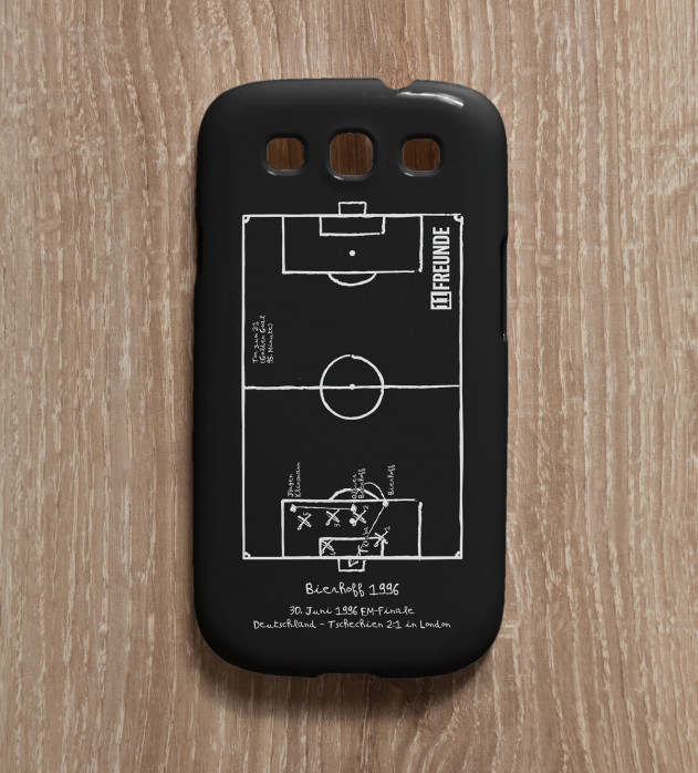 Bierhoff 1996 - Smartphonehülle - 11FREUNDE SHOP 