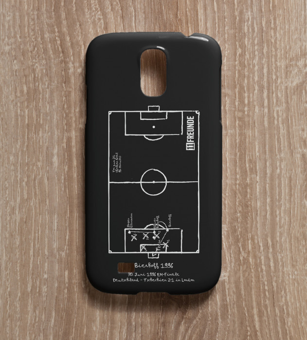 Bierhoff 1996 - Smartphonehülle - 11FREUNDE SHOP 