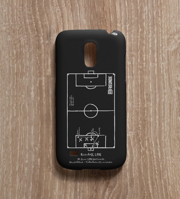 Bierhoff 1996 - Smartphonehülle - 11FREUNDE SHOP 