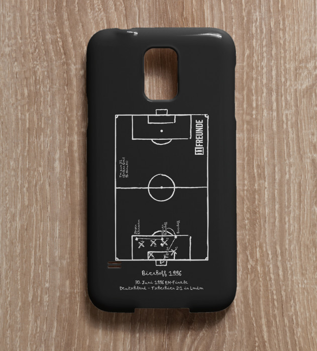 Bierhoff 1996 - Smartphonehülle - 11FREUNDE SHOP 