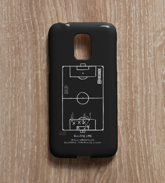 Bierhoff 1996 - Smartphonehülle - 11FREUNDE SHOP 
