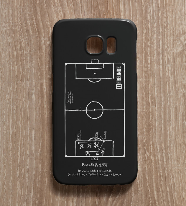Bierhoff 1996 - Smartphonehülle - 11FREUNDE SHOP 