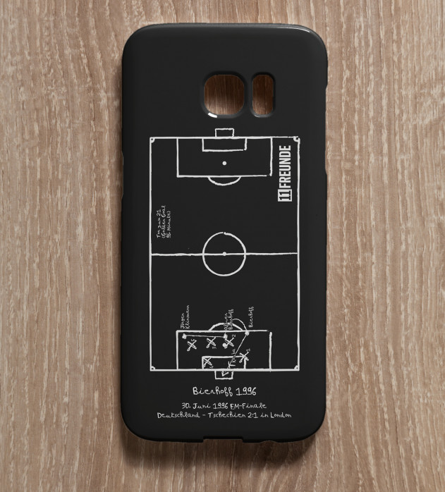 Bierhoff 1996 - Smartphonehülle - 11FREUNDE SHOP 