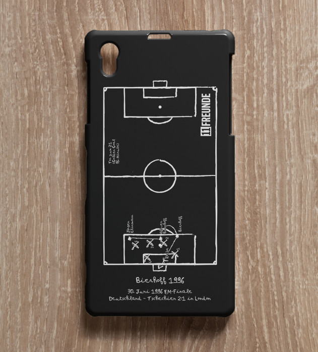 Bierhoff 1996 - Smartphonehülle - 11FREUNDE SHOP 