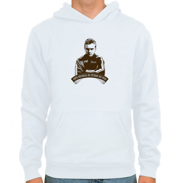 Stan Libuda Hoodie