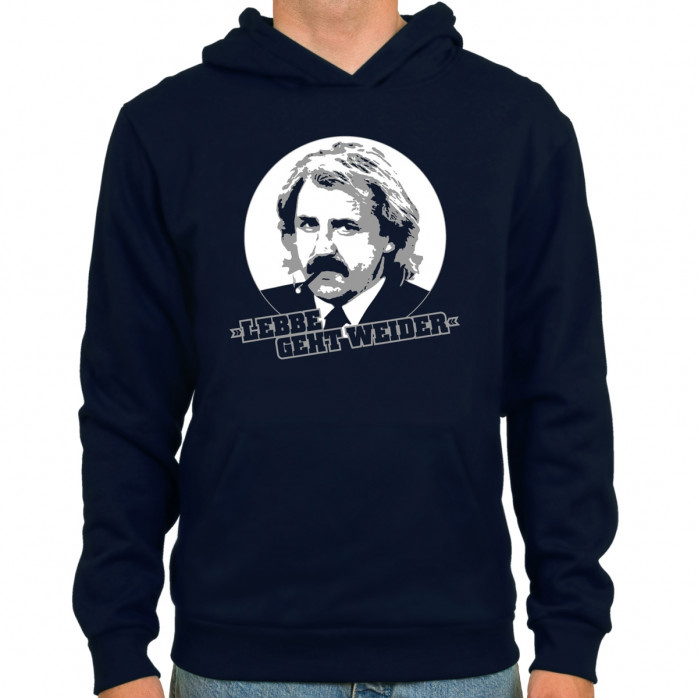 Stepi Stepanovic Hoodie