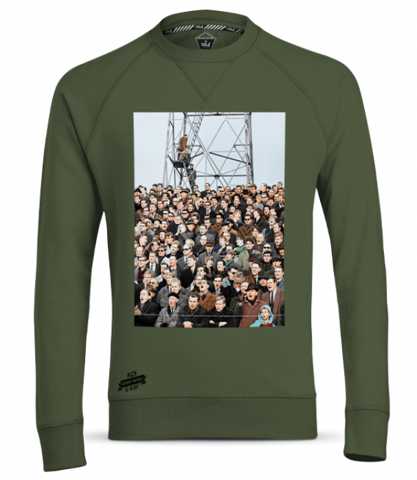 VOLLE BAK SWEATER