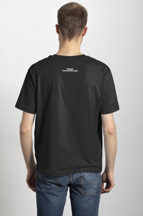 T-Shirt - Referees Welcome (Fairwear & Bio-Baumwolle) - 11FREUNDE Textil