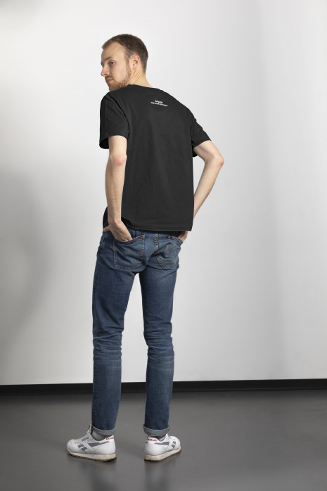T-Shirt - Referees Welcome (Fairwear & Bio-Baumwolle) - 11FREUNDE Textil