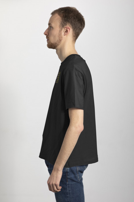 T-Shirt - Referees Welcome (Fairwear & Bio-Baumwolle) - 11FREUNDE Textil