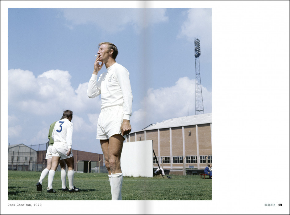 Football Styler - Fußballbuch Empfehlung von 11FREUNDE