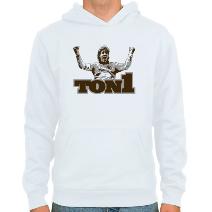 Ton1 Hoodie