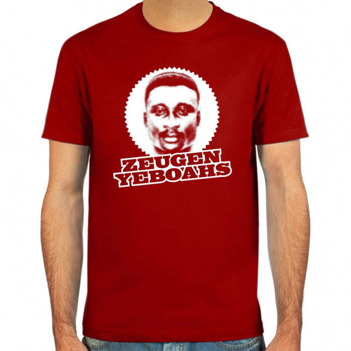 Tony Yeboah T-Shirt