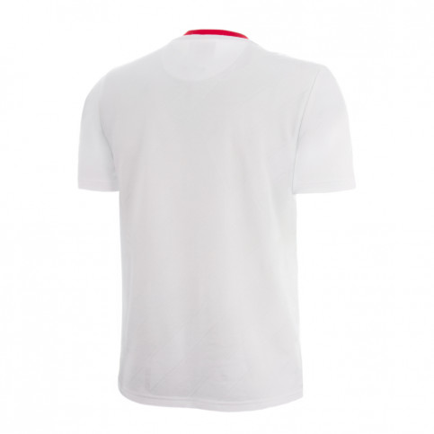 VfB Stuttgart 1987 - 89 Retro Football Shirt