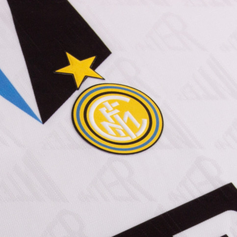 FC Internazionale 1991 - 92 Away Retro Football Shirt