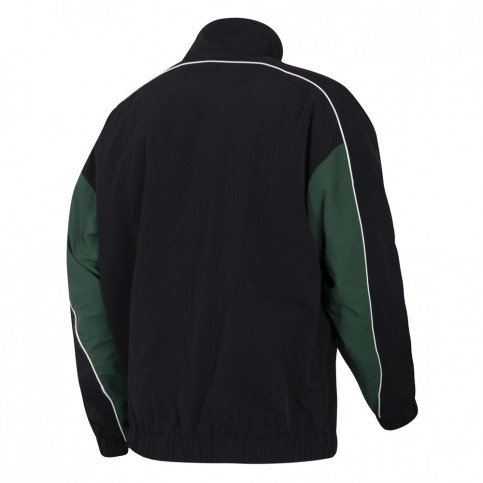 Red Star F.C. 1990's Retro Football Jacket