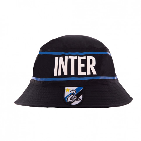 FC Internazionale Taper Buckethat
