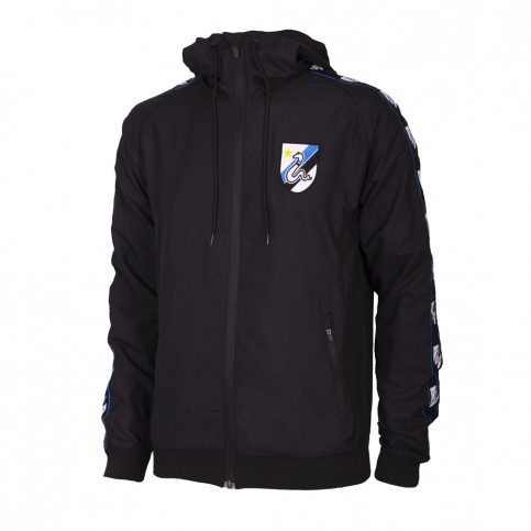 FC Internazionale Taper Windbreaker