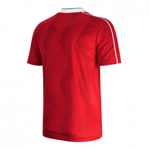 Portugal 1986 Retro Football Shirt