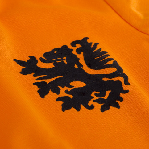Holland World Cup 1978 Kids Retro Football Shirt