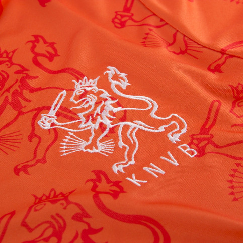 Holland World Cup 1994 Kids Retro Football Shirt
