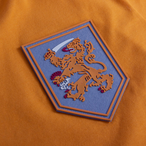 Holland 1966 Retro Football Shirt