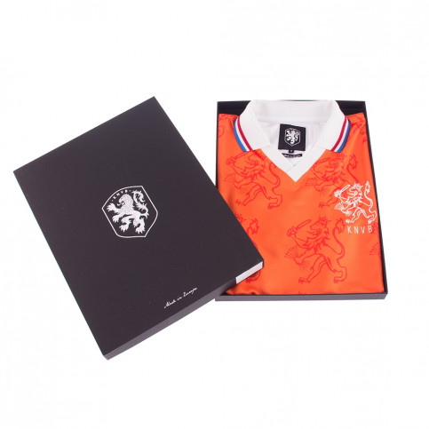 Holland World Cup 1994 Kids Retro Football Shirt