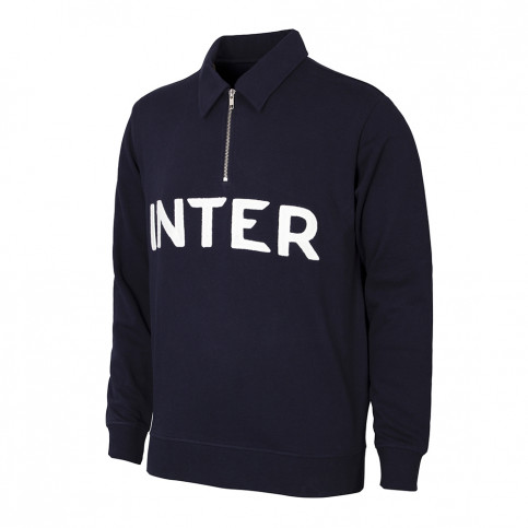 FC Internazionale 1949 Retro Football Sweater