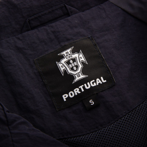 Portugal 1995 Retro Football Jacket