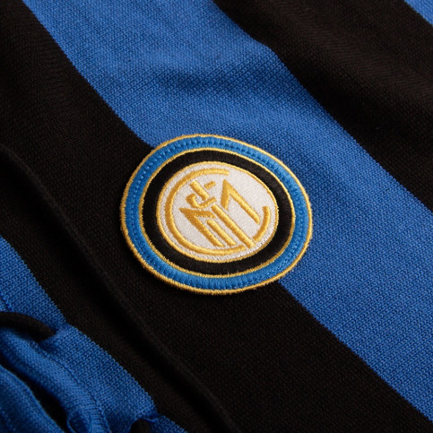 FC Internazionale 1958 - 59 Retro Football Shirt