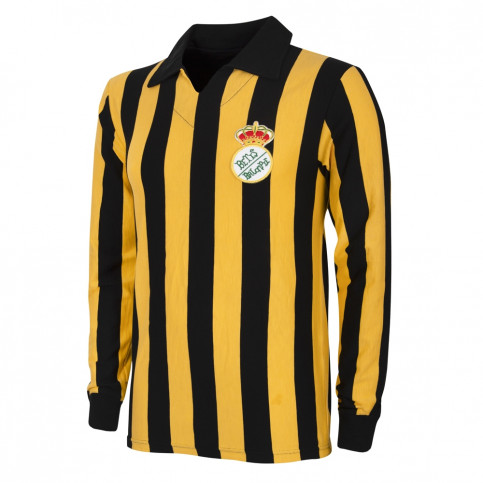 Real Betis 1915 Retro Football Shirt