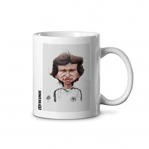 Design-Tasse - Ernsting - Heinz (1)