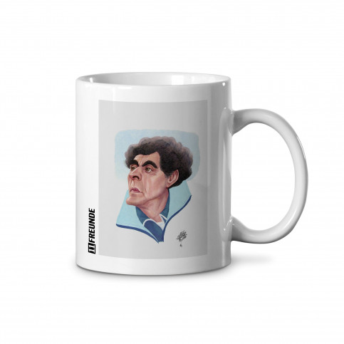Design-Tasse - Ernsting - Erich
