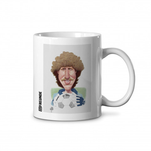 Design-Tasse - Ernsting - Toni