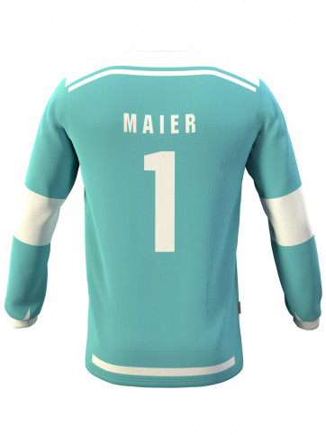 Designvorschlag - Männer Torwart-Trikot mit 11FREUNDE - Konfigurator - 11FREUNDE SHOP