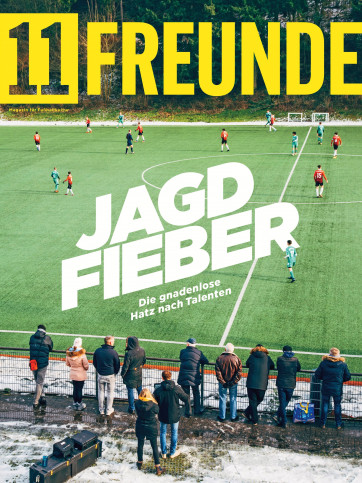 11FREUNDE Ausgabe #197