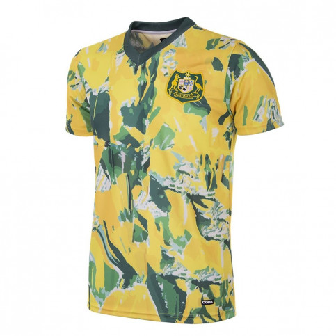 Australia football kit clearance