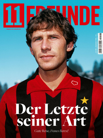 11FREUNDE Ausgabe #298