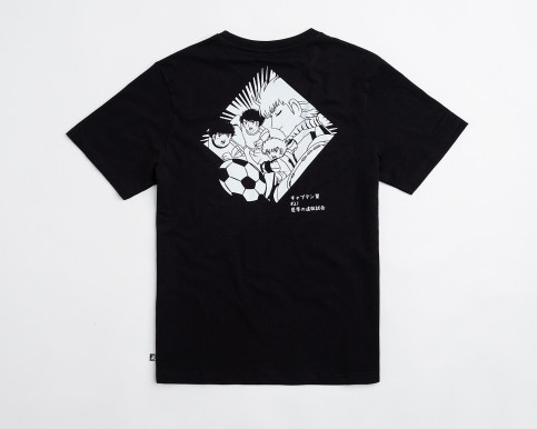 L&L – HSV x Tsubasa Kantersieg – T-Shirt
