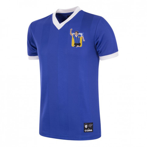 Argentina soccer maradona deals