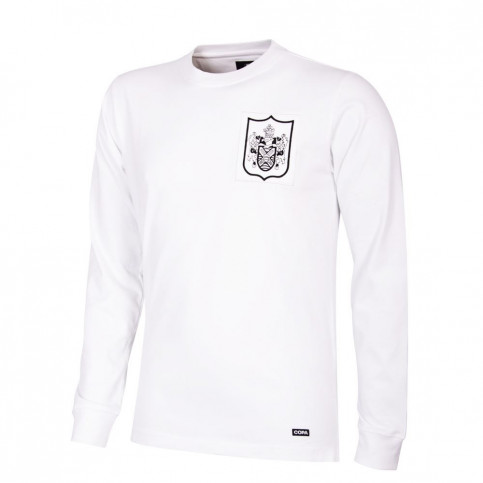 Fulham FC 1966 Retro Football Shirt