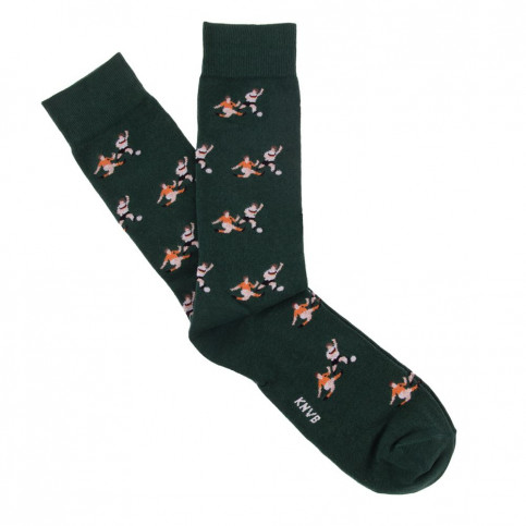 Holland 1988 Casual Socks (green)