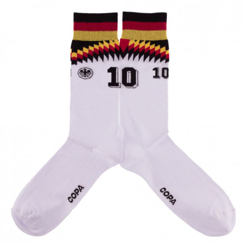 Germany 1994 Retro Socks