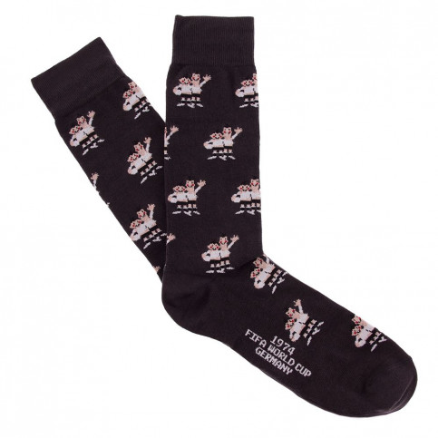 Germany 1974 World Cup Socks