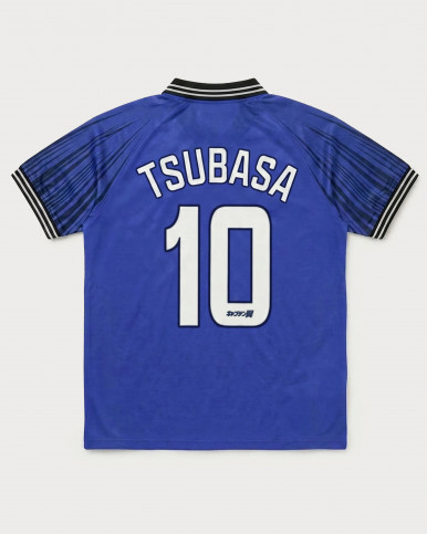 Captain Tsubasa Japan – Jersey