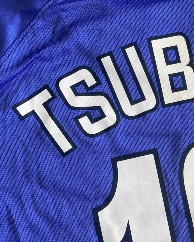 Captain Tsubasa Japan – Jersey