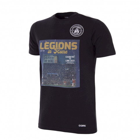 Death at the Derby - Legions in Rome T-Shirt