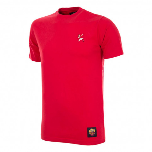 T shirt roma deals