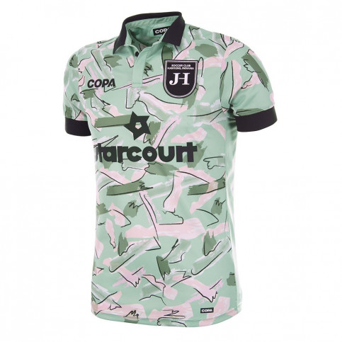 Hopper Football Shirt